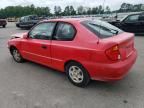 2005 Hyundai Accent GS