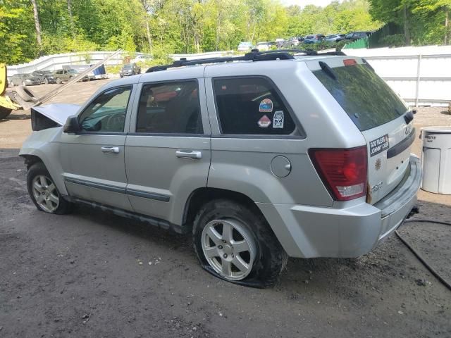 2008 Jeep Grand Cherokee Laredo