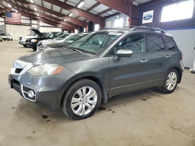 2011 Acura RDX Technology