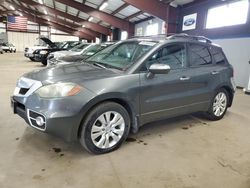 Salvage SUVs for sale at auction: 2011 Acura RDX Technology