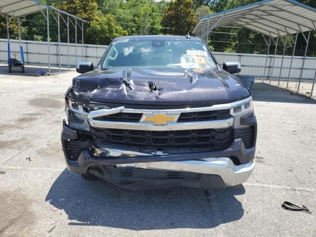 2023 Chevrolet Silverado C1500 LT