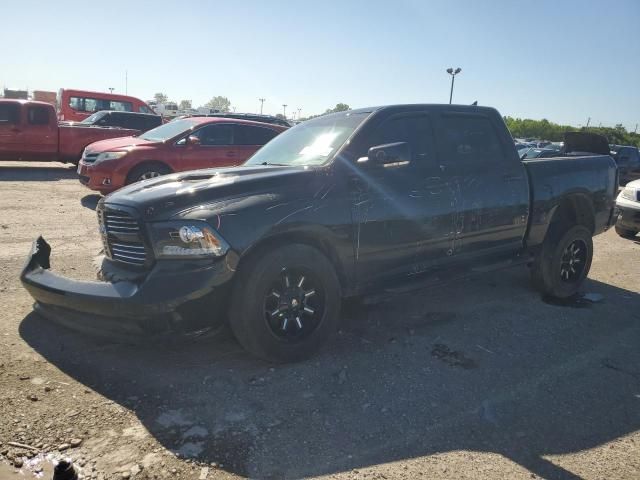 2013 Dodge RAM 1500 Sport