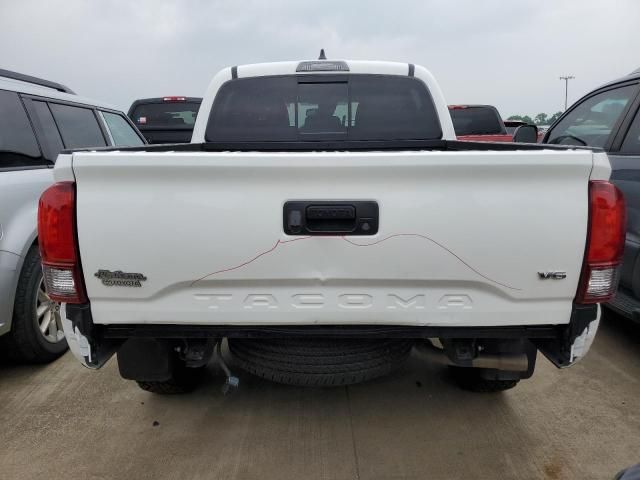 2023 Toyota Tacoma Double Cab