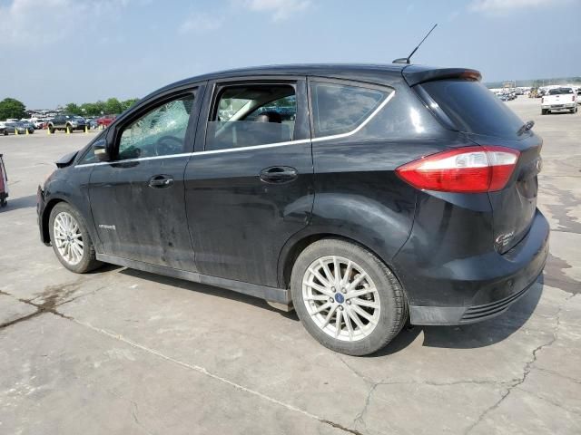 2015 Ford C-MAX SEL