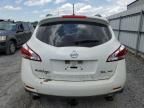 2014 Nissan Murano S