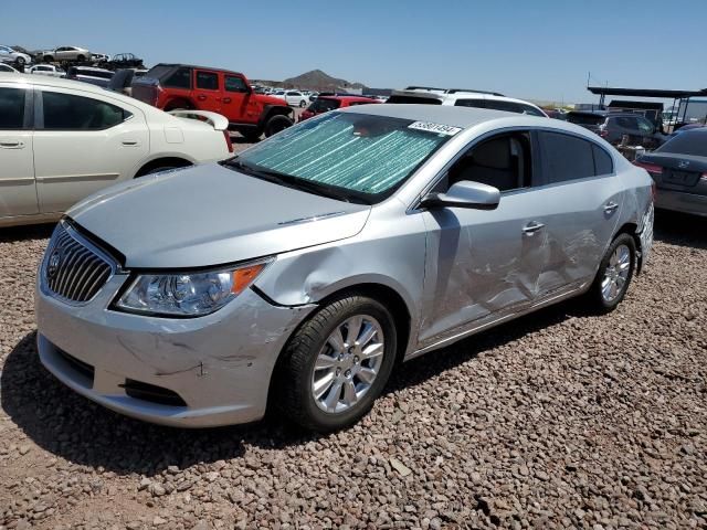 2013 Buick Lacrosse