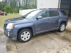 Salvage cars for sale from Copart Seaford, DE: 2013 GMC Terrain SLE