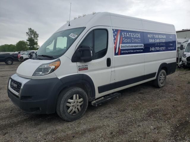 2020 Dodge RAM Promaster 3500 3500 High