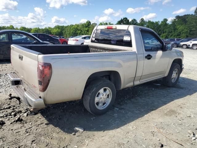 2008 GMC Canyon