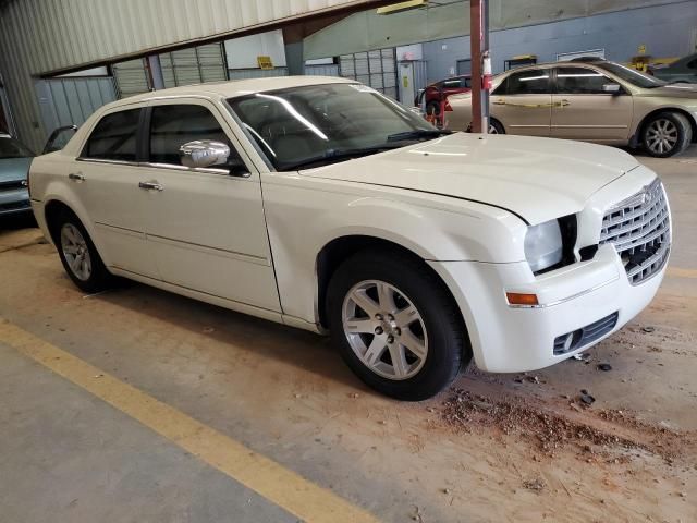 2007 Chrysler 300 Touring