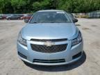 2011 Chevrolet Cruze LS