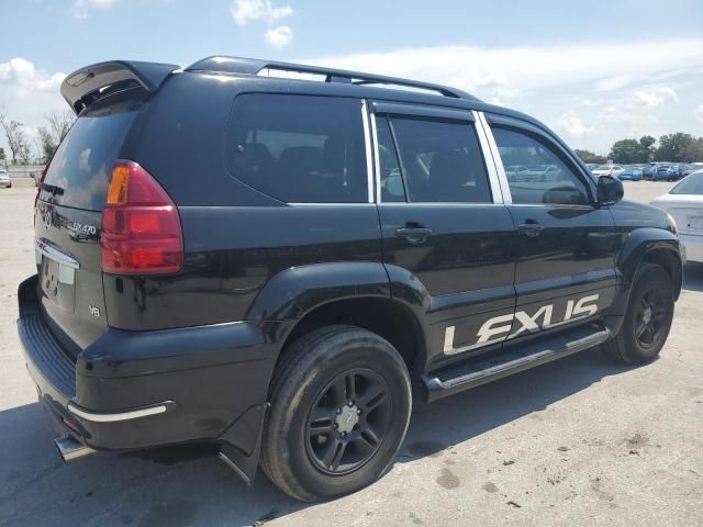 2003 Lexus GX 470