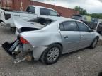 2011 Buick Lucerne CXL