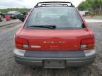 1997 Subaru Impreza Outback