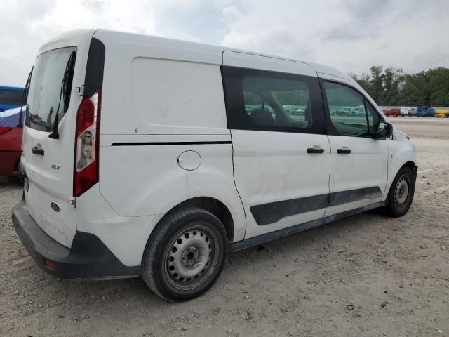 2014 Ford Transit Connect XLT