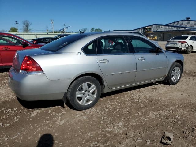 2006 Chevrolet Impala LT