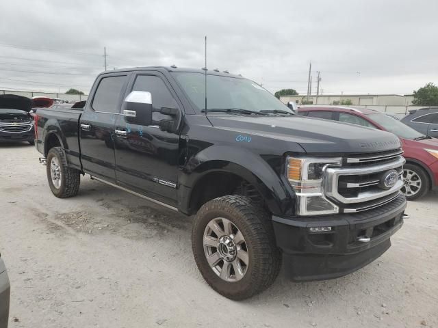 2022 Ford F250 Super Duty