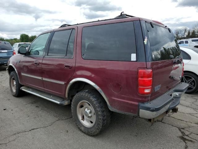 1997 Ford Expedition