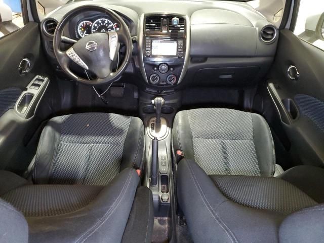 2016 Nissan Versa Note S