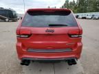 2018 Jeep Grand Cherokee Trackhawk