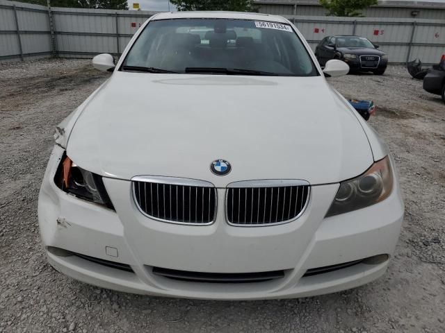 2006 BMW 330 I