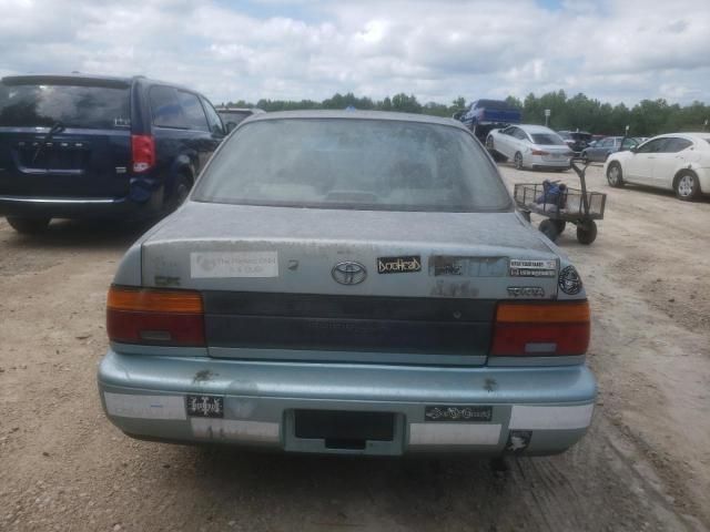 1994 Toyota Corolla LE