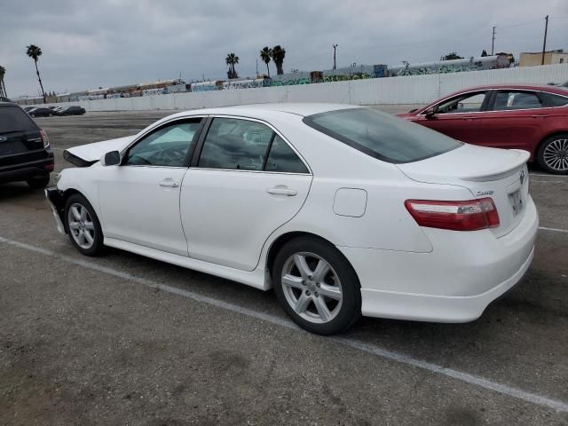 2009 Toyota Camry Base