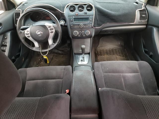 2008 Nissan Altima 2.5