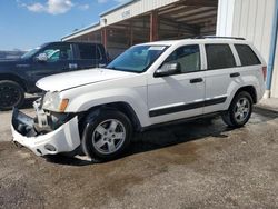 Jeep Grand Cherokee Laredo Vehiculos salvage en venta: 2005 Jeep Grand Cherokee Laredo