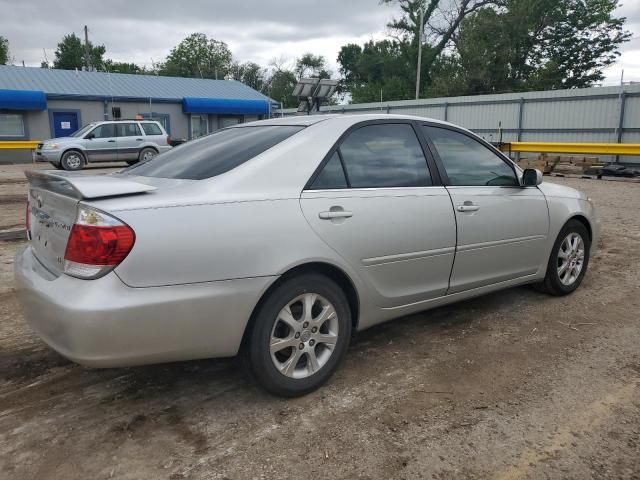 2006 Toyota Camry LE