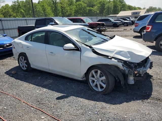 2016 Volvo S60 Premier