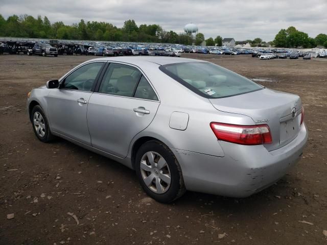 2007 Toyota Camry CE