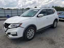 Nissan Rogue s Vehiculos salvage en venta: 2020 Nissan Rogue S