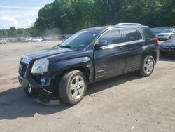 GMC Terrain sle salvage cars for sale: 2012 GMC Terrain SLE