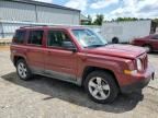 2011 Jeep Patriot Sport