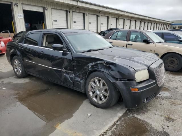 2009 Chrysler 300 Touring