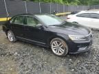 2016 Volkswagen Passat SEL Premium