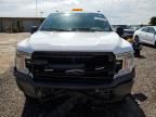 2018 Ford F150 Super Cab