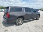 2015 Chevrolet Suburban C1500 LT