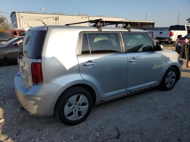 2008 Scion XB