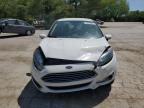 2015 Ford Fiesta S