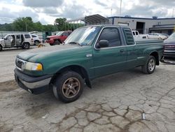 Salvage cars for sale at auction: 1999 Mazda B3000 Cab Plus