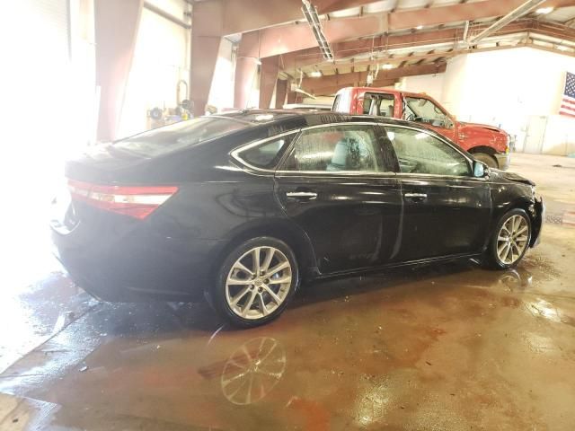 2014 Toyota Avalon Base