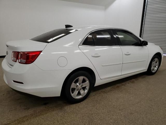 2016 Chevrolet Malibu Limited LS