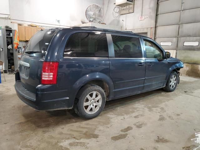 2008 Chrysler Town & Country Touring