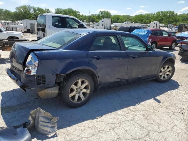 2006 Chrysler 300 Touring