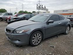 2009 Honda Accord EXL for sale in Columbus, OH