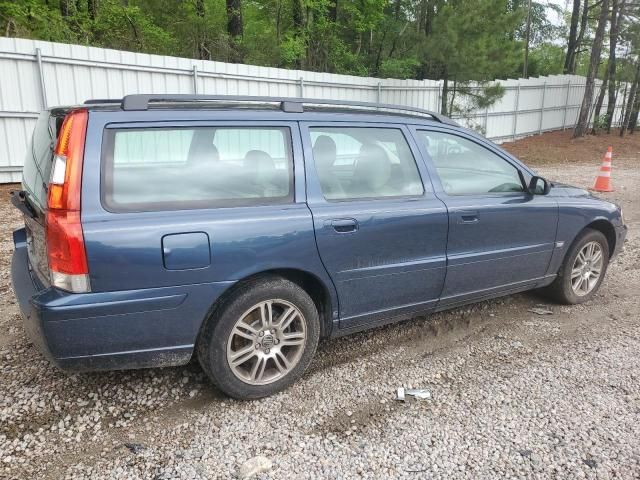 2006 Volvo V70