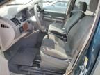 2009 Chrysler Town & Country LX