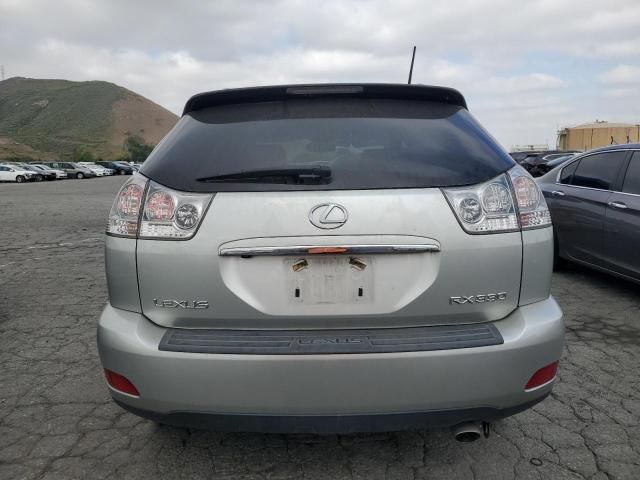 2005 Lexus RX 330